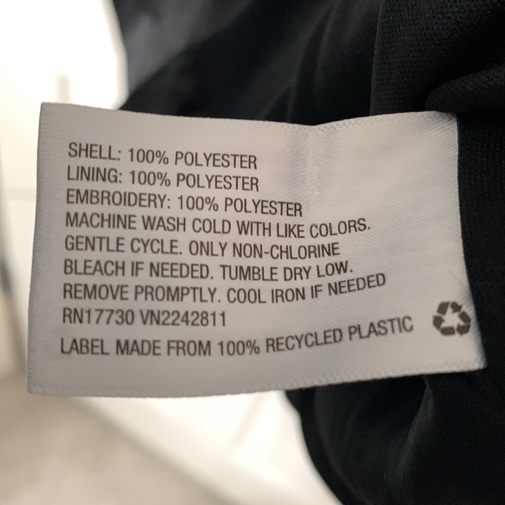 Embroidery Bomber Jacket - Picture 4 of 6